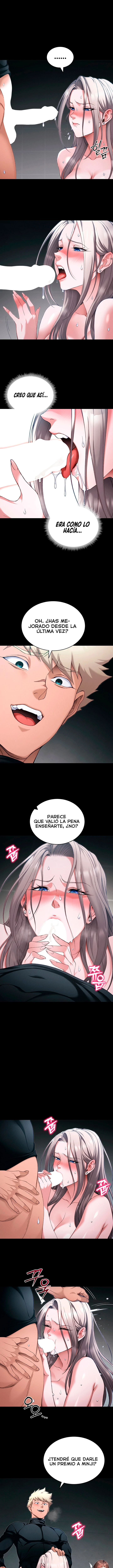 Domando la chica rebelde Capítulo 64 - Page 4