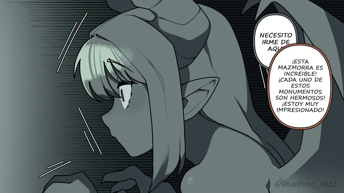 Las chicas interespecies y sus vidas cotidianas Capítulo 144 - Page 4