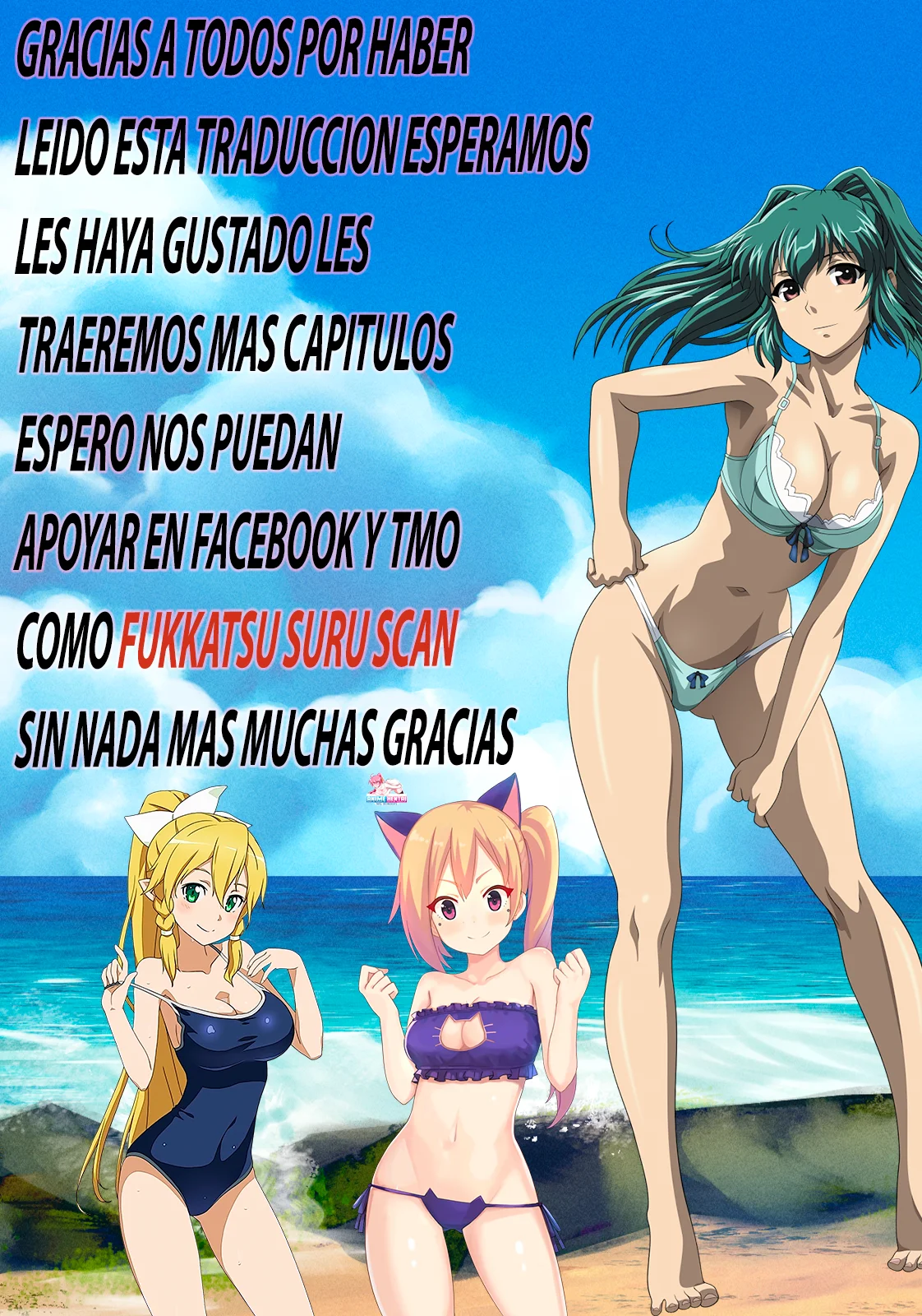 Creature Girls: A Hands-On Field Journal in Another World Capítulo 100 - Page 28