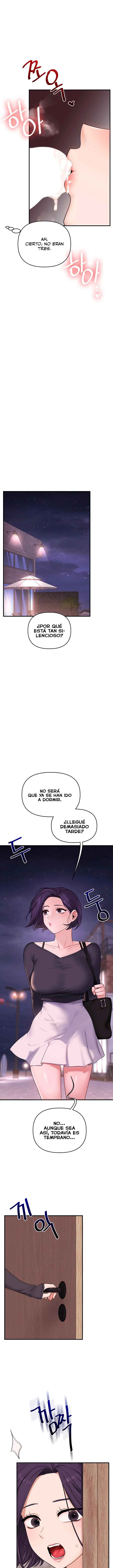 Relación inversa Capítulo 98 - Page 10