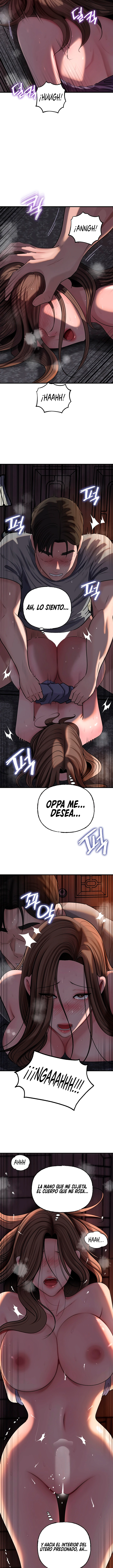 No Quiero A La Hija, Si No A Su Madre Capítulo 100 - Page 8