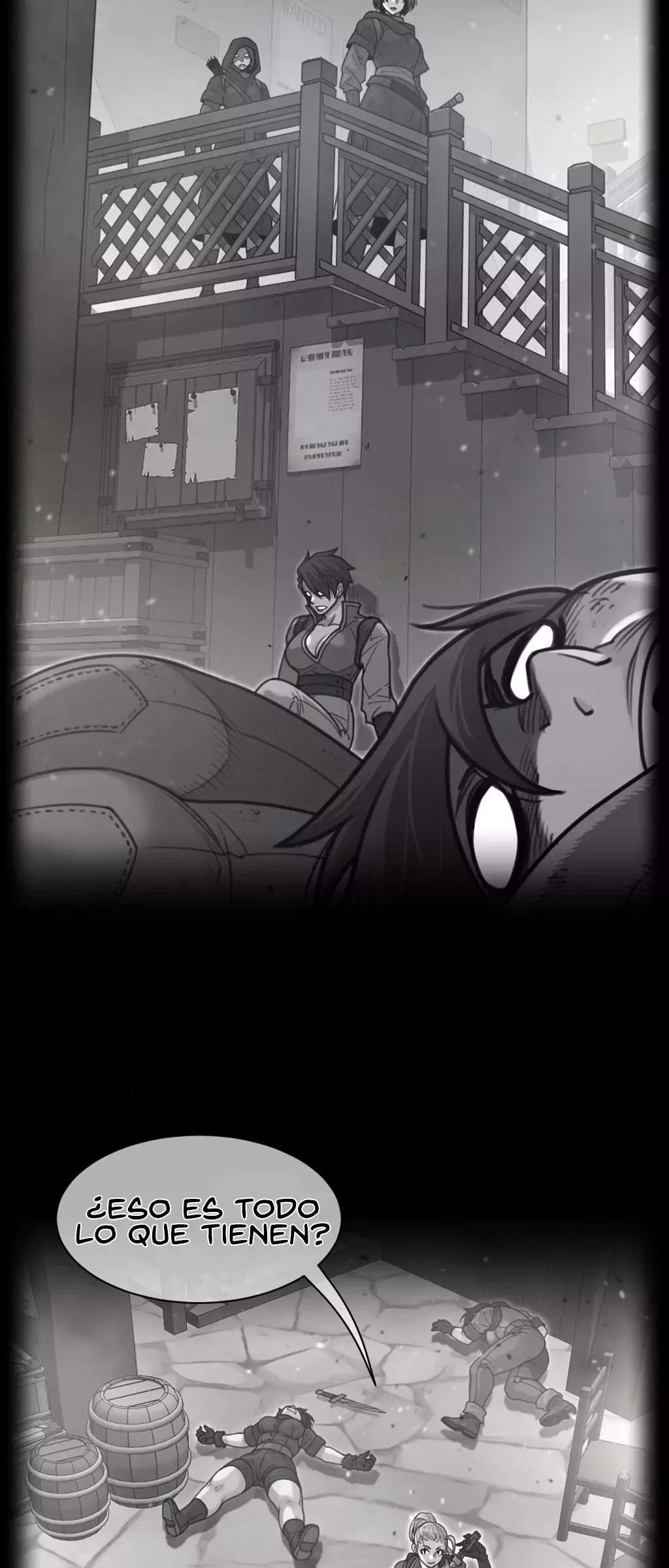 Perfect Half Capítulo 190 - Page 3