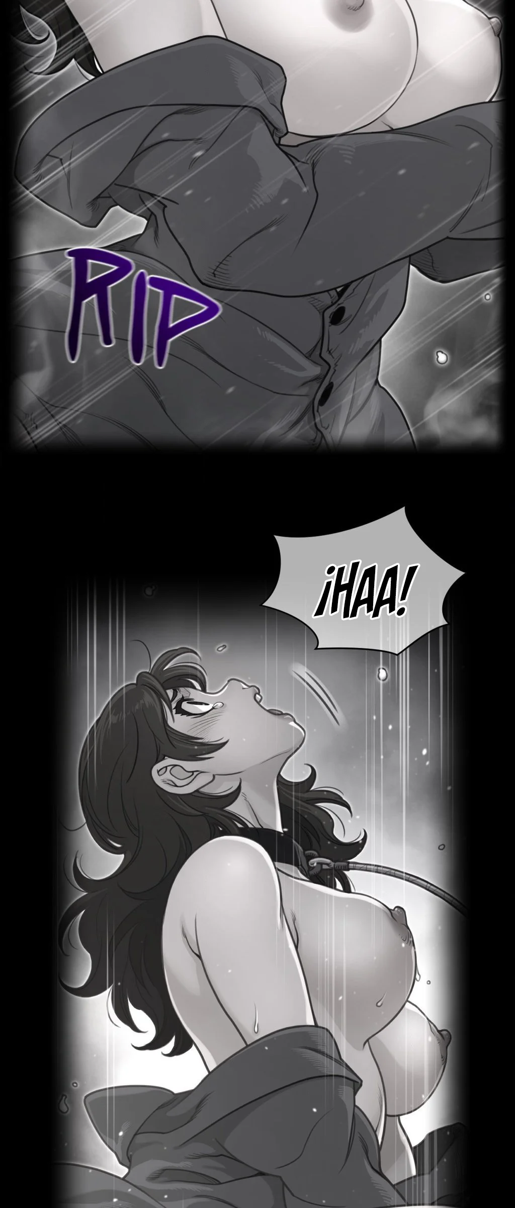 Perfect Half Capítulo 191 - Page 6