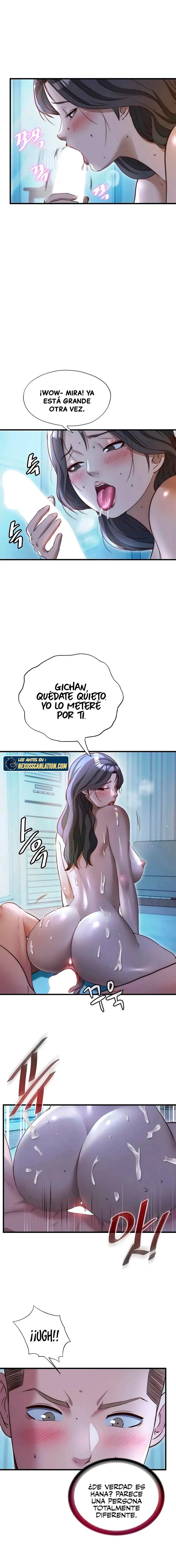Descarga Imparable Capítulo 65 - Page 12