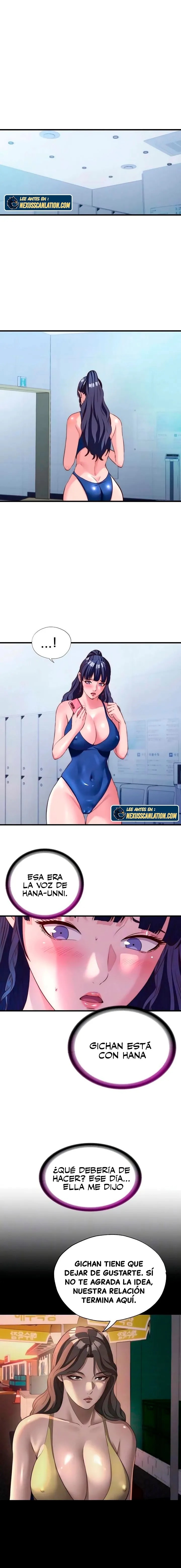 Descarga Imparable Capítulo 65 - Page 4