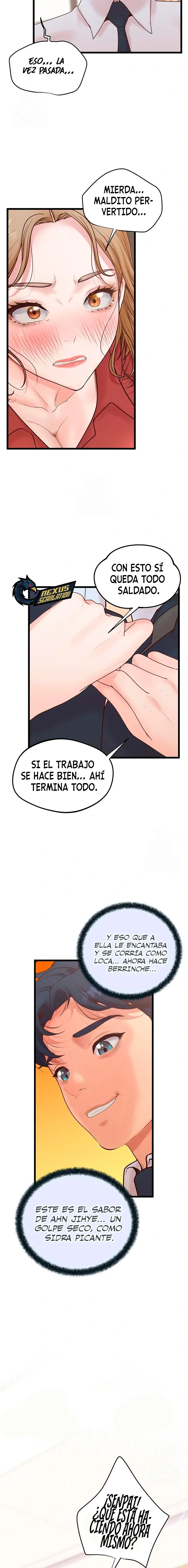 Gestión de las relaciones laborales Capítulo 39 - Page 3