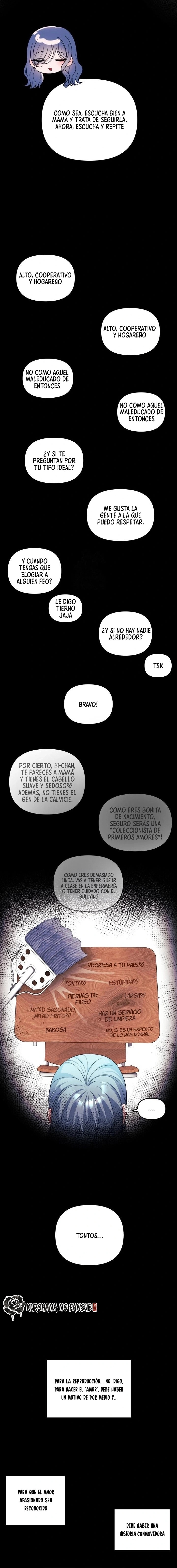Mi esposa es una Vtuber Capítulo 36 - Page 10