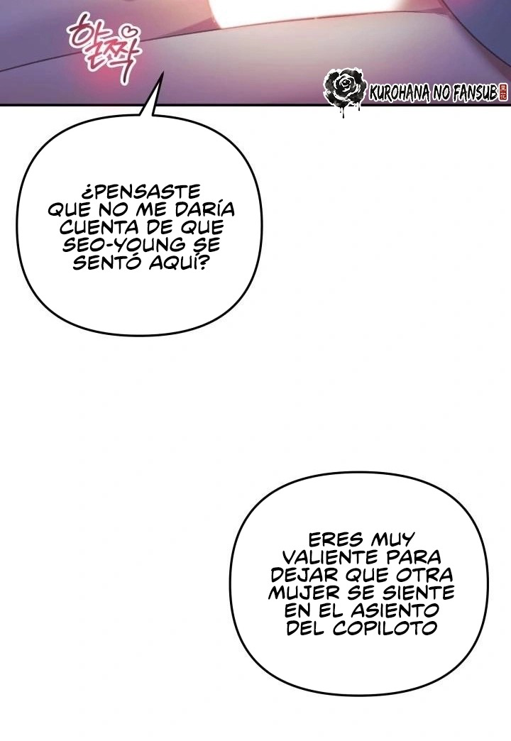 Mi esposa es una Vtuber Capítulo 37 - Page 17