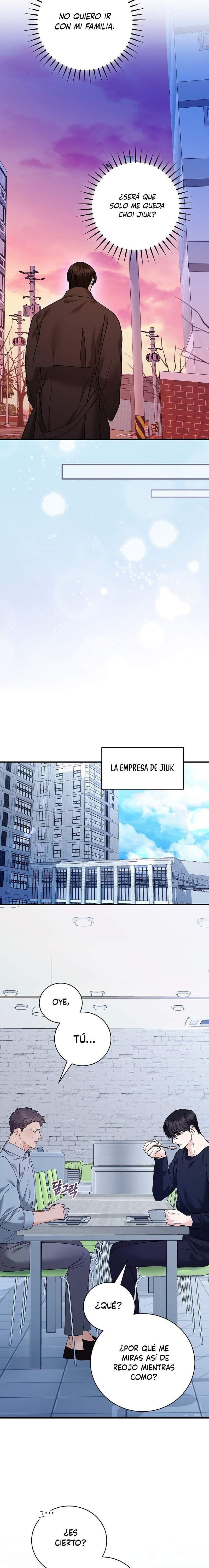 Terminamos en Otoño Capítulo 29 - Page 22