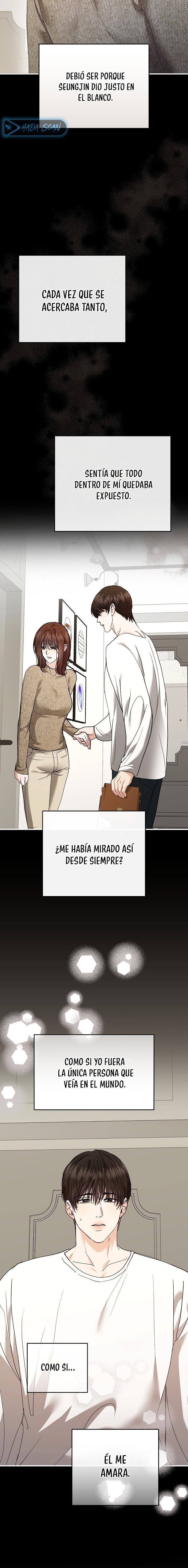 Terminamos en Otoño Capítulo 30 - Page 15