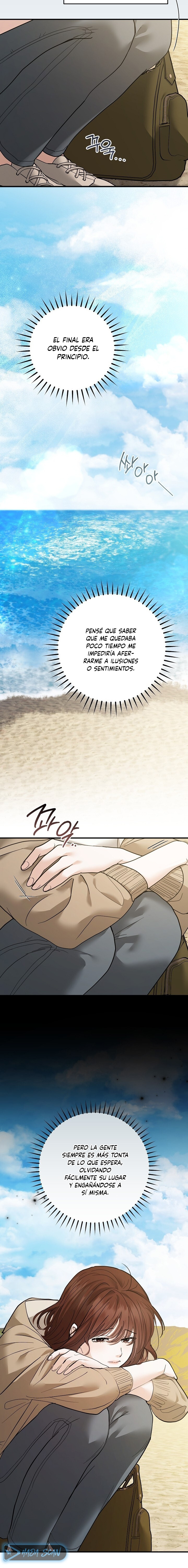 Terminamos en Otoño Capítulo 30 - Page 19
