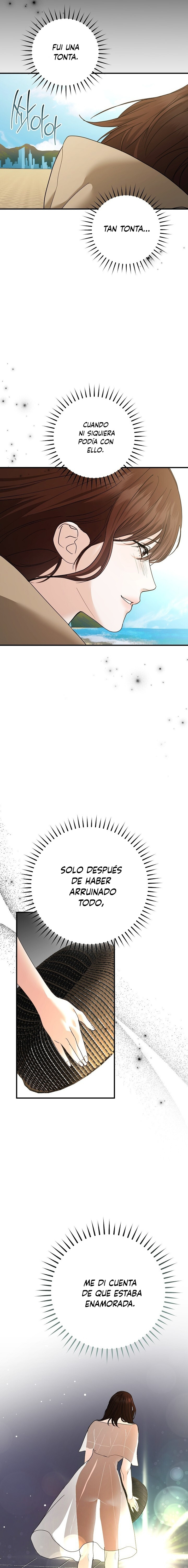 Terminamos en Otoño Capítulo 30 - Page 21