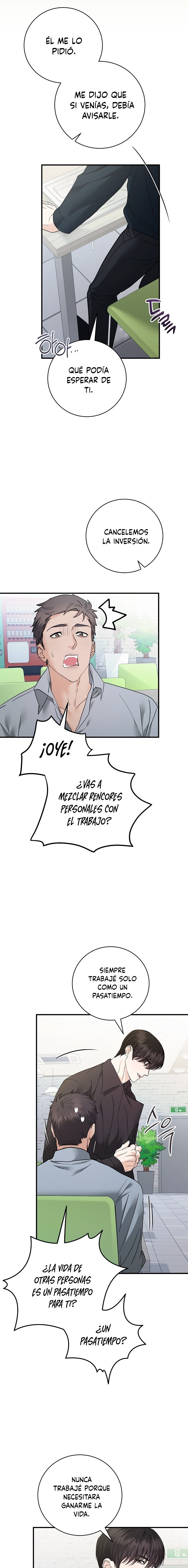 Terminamos en Otoño Capítulo 30 - Page 4