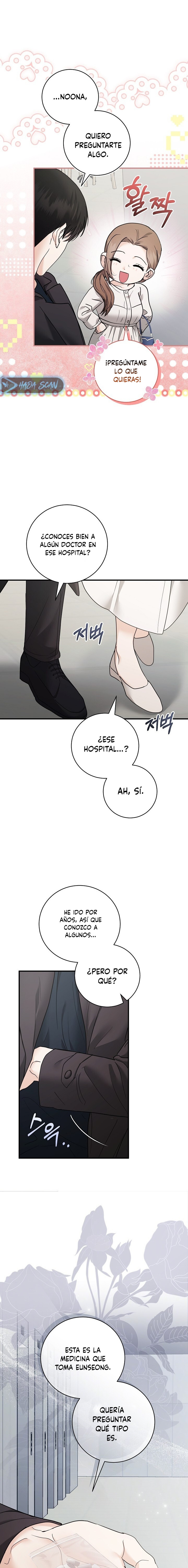 Terminamos en Otoño Capítulo 30 - Page 9