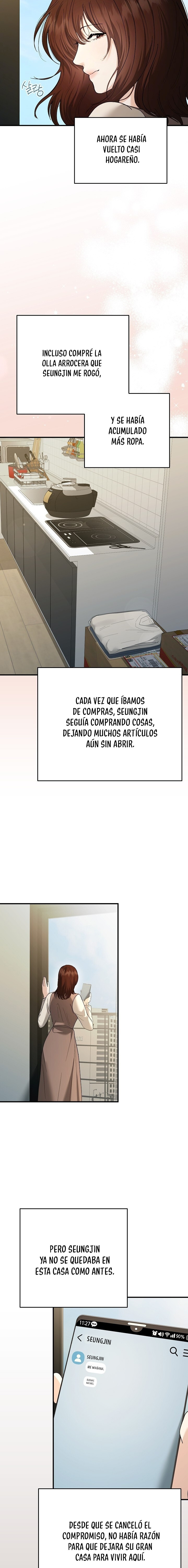 Terminamos en Otoño Capítulo 31 - Page 10