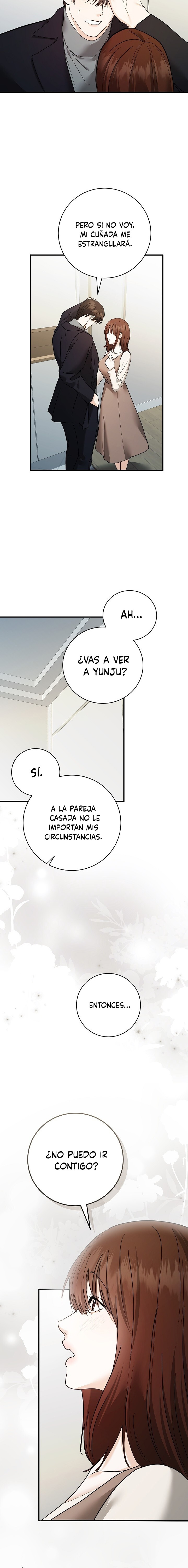 Terminamos en Otoño Capítulo 31 - Page 17