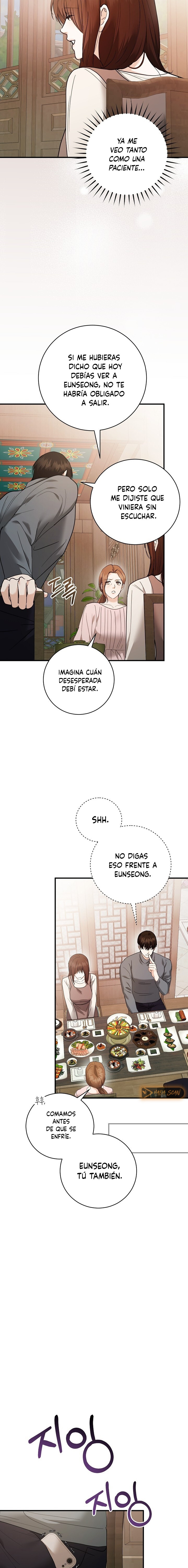 Terminamos en Otoño Capítulo 31 - Page 22