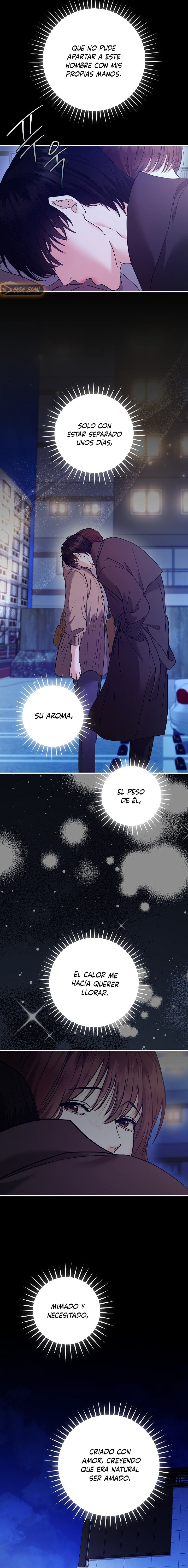 Terminamos en Otoño Capítulo 31 - Page 4