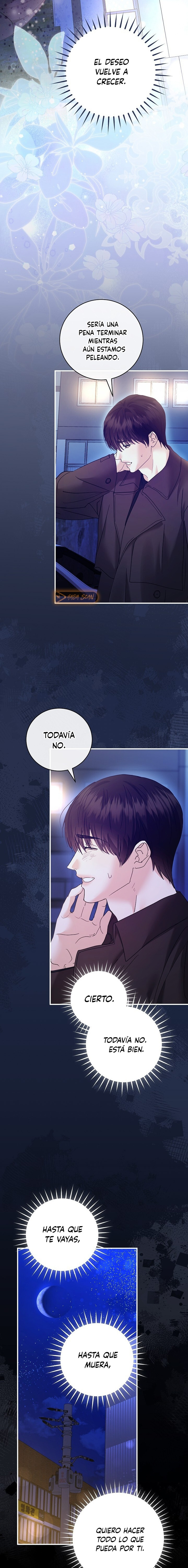 Terminamos en Otoño Capítulo 31 - Page 7