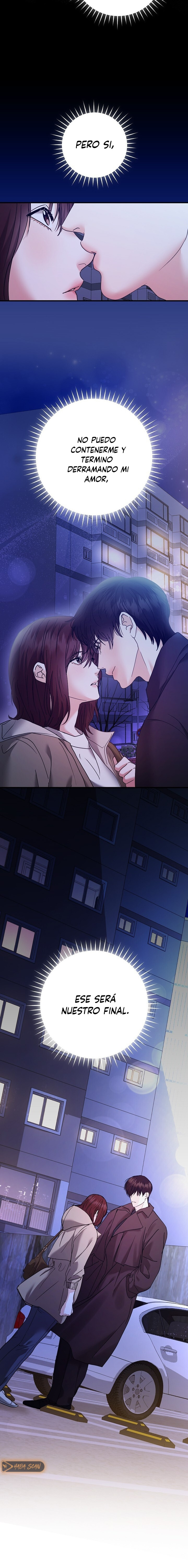 Terminamos en Otoño Capítulo 31 - Page 8