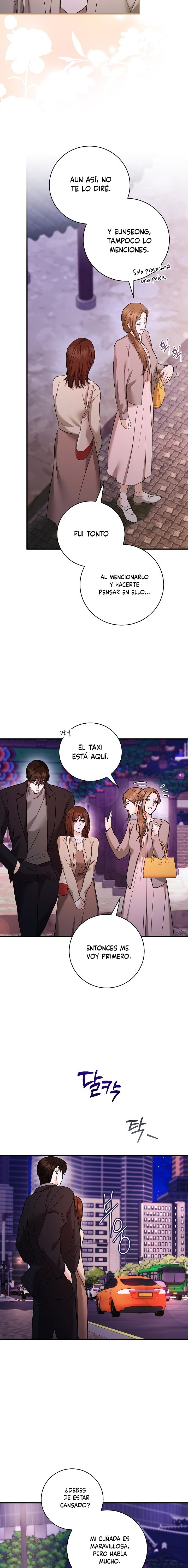 Terminamos en Otoño Capítulo 32 - Page 13