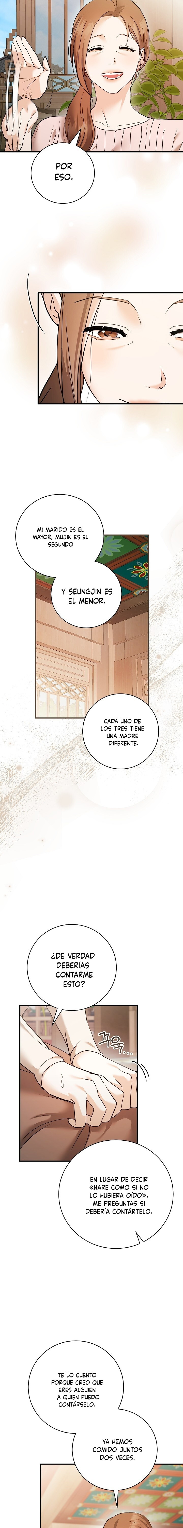 Terminamos en Otoño Capítulo 32 - Page 3