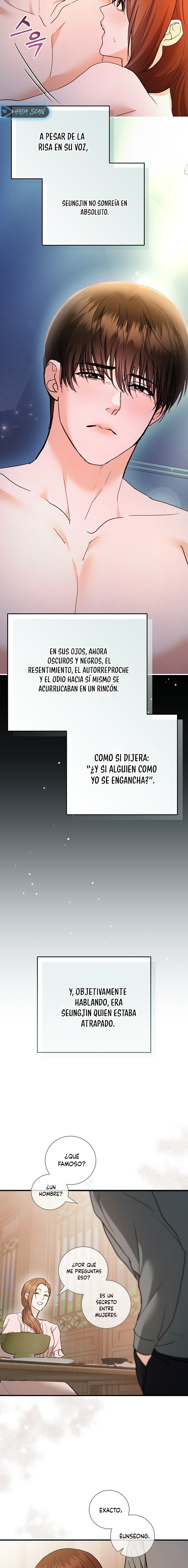 Terminamos en Otoño Capítulo 32 - Page 9