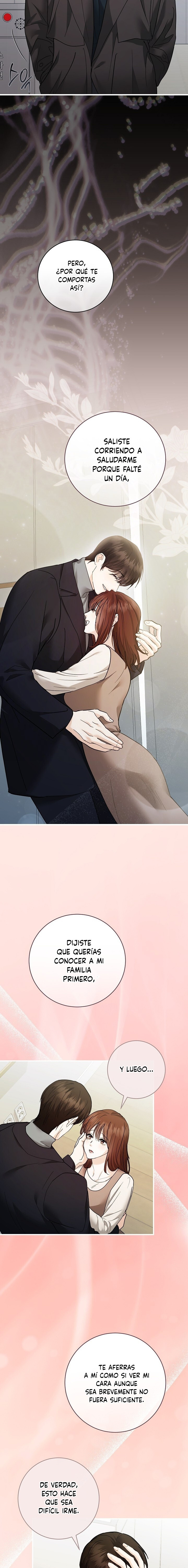 Terminamos en Otoño Capítulo 33 - Page 13