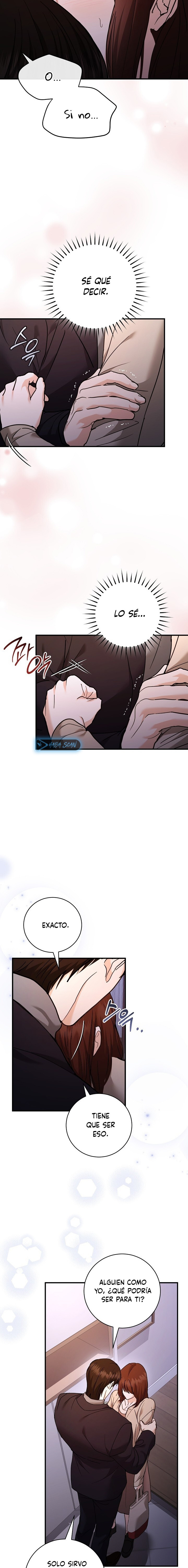 Terminamos en Otoño Capítulo 33 - Page 16