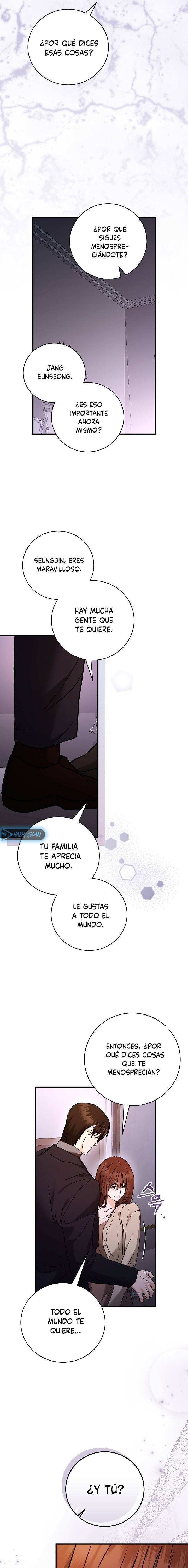 Terminamos en Otoño Capítulo 33 - Page 18