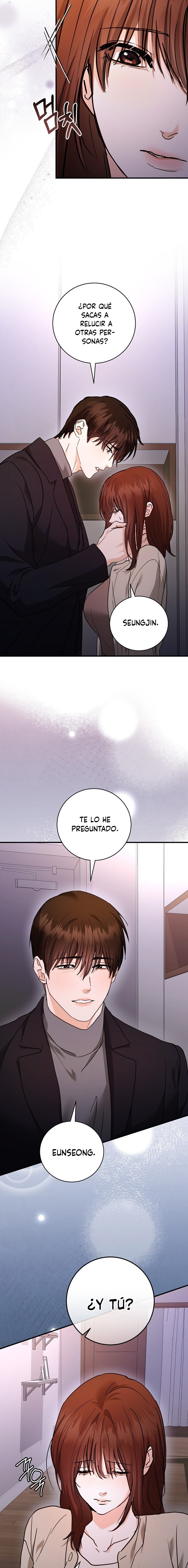 Terminamos en Otoño Capítulo 33 - Page 19