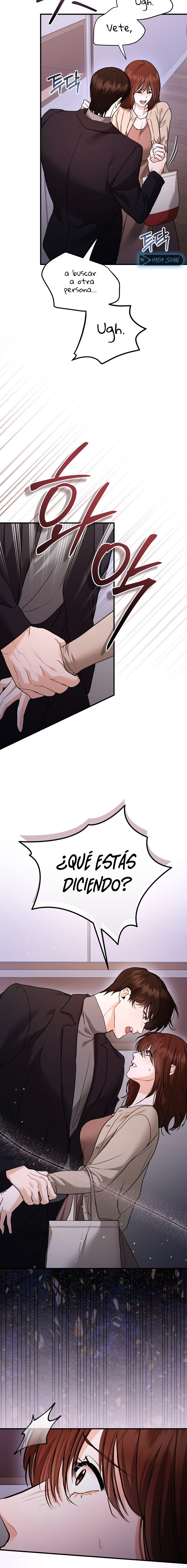 Terminamos en Otoño Capítulo 33 - Page 4