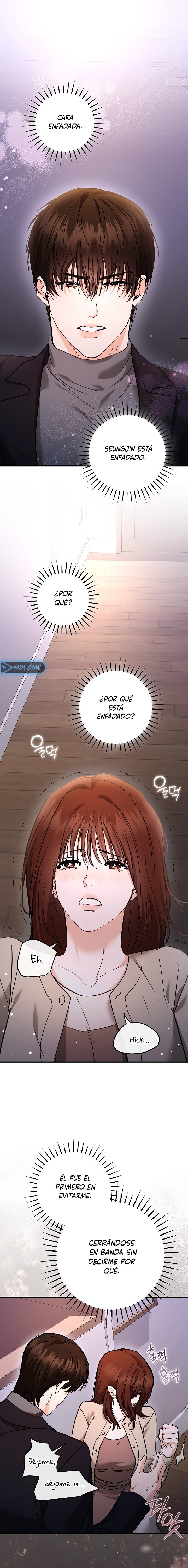 Terminamos en Otoño Capítulo 33 - Page 5