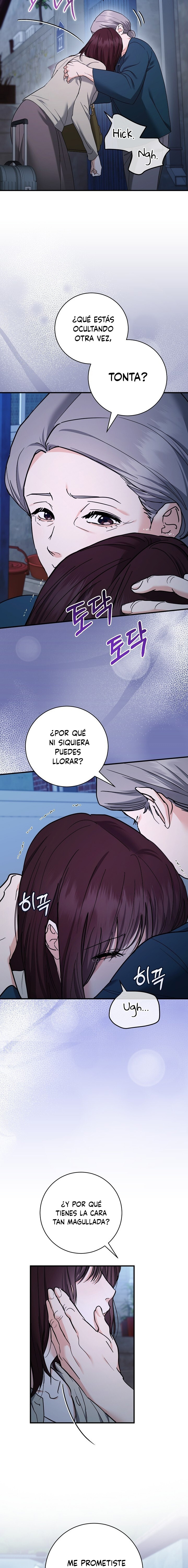 Terminamos en Otoño Capítulo 34 - Page 10
