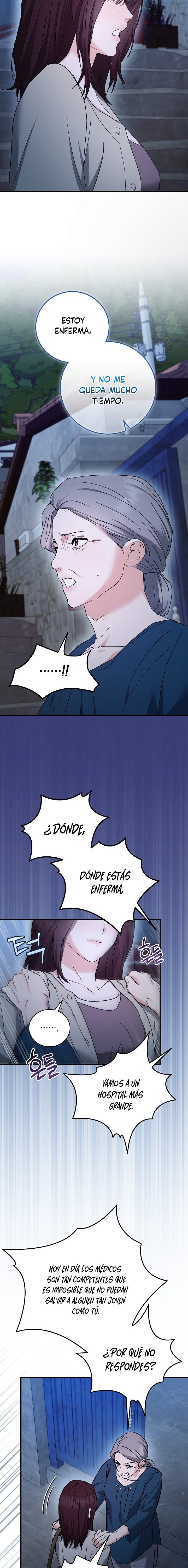 Terminamos en Otoño Capítulo 34 - Page 13