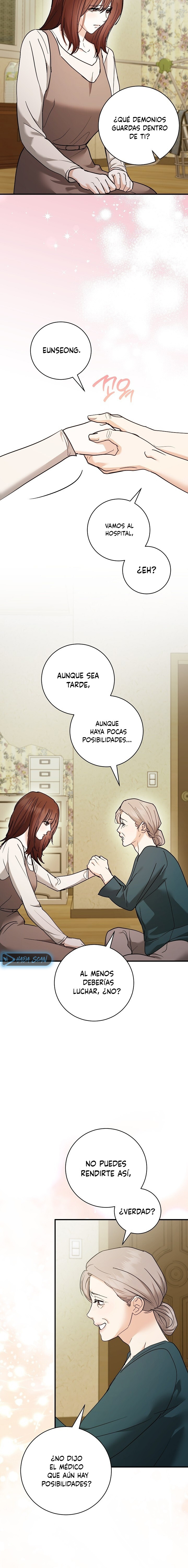 Terminamos en Otoño Capítulo 34 - Page 16