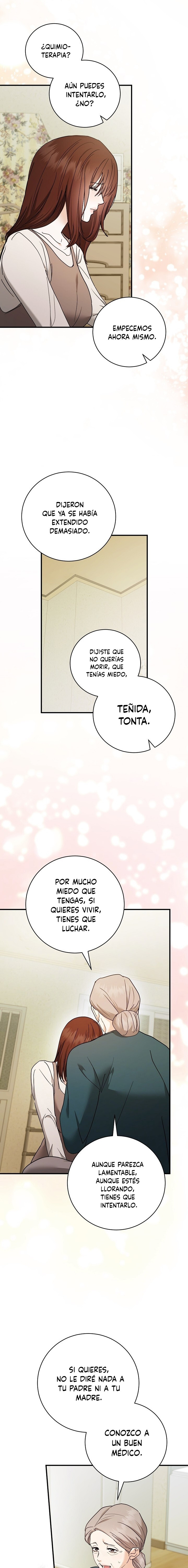 Terminamos en Otoño Capítulo 34 - Page 17