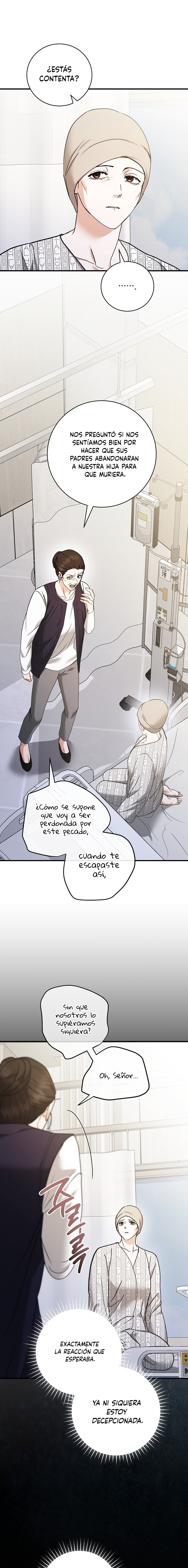 Terminamos en Otoño Capítulo 35 - Page 15