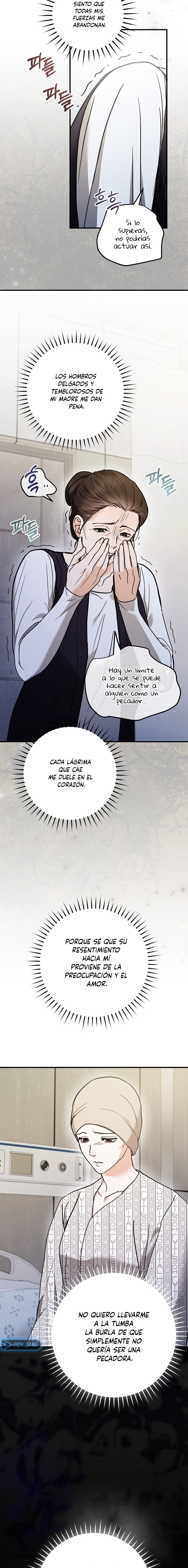 Terminamos en Otoño Capítulo 35 - Page 21