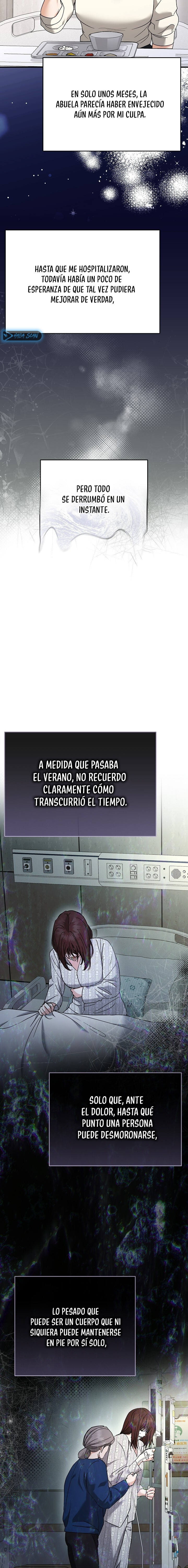 Terminamos en Otoño Capítulo 35 - Page 3