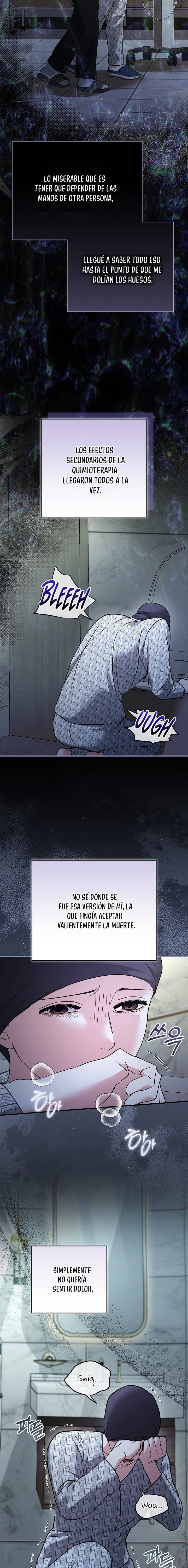 Terminamos en Otoño Capítulo 35 - Page 4