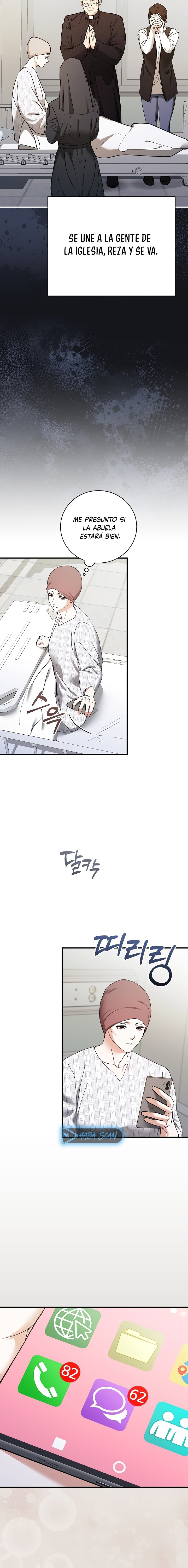 Terminamos en Otoño Capítulo 36 - Page 2