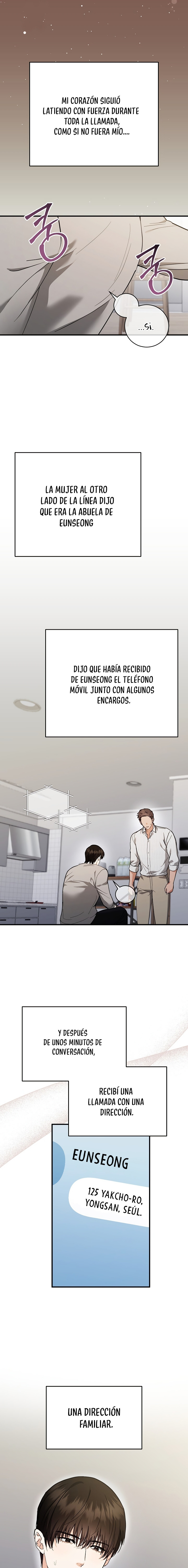 Terminamos en Otoño Capítulo 37 - Page 1