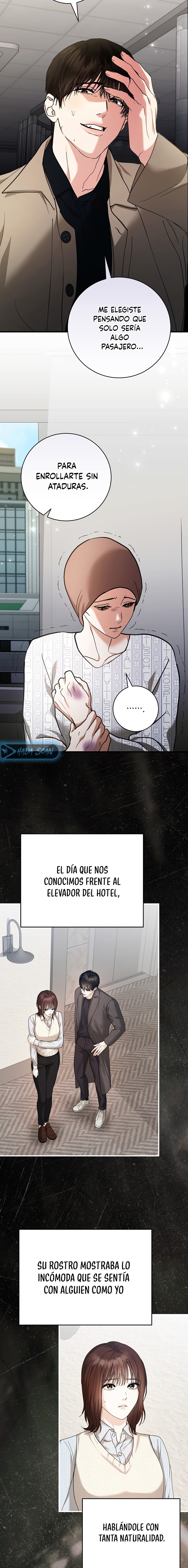 Terminamos en Otoño Capítulo 37 - Page 15