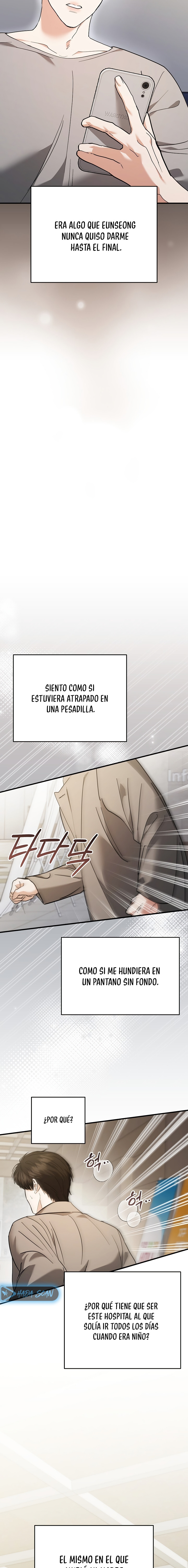Terminamos en Otoño Capítulo 37 - Page 2