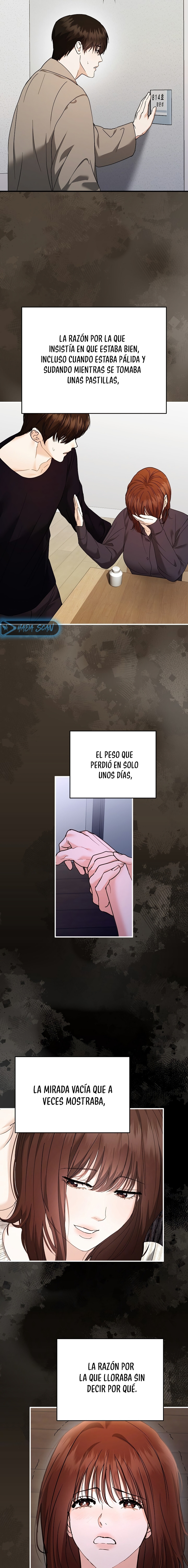 Terminamos en Otoño Capítulo 37 - Page 4