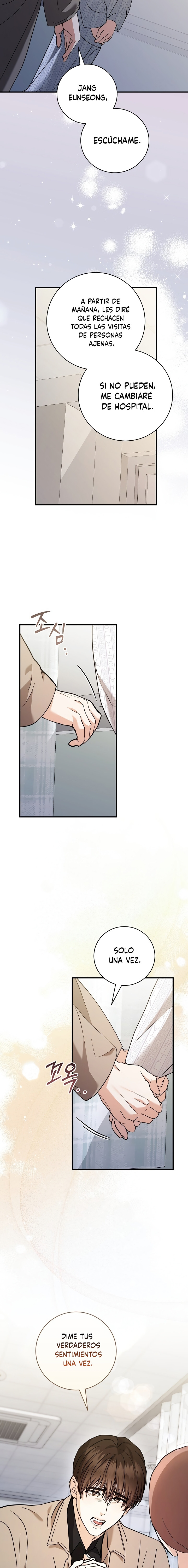 Terminamos en Otoño Capítulo 38 - Page 10