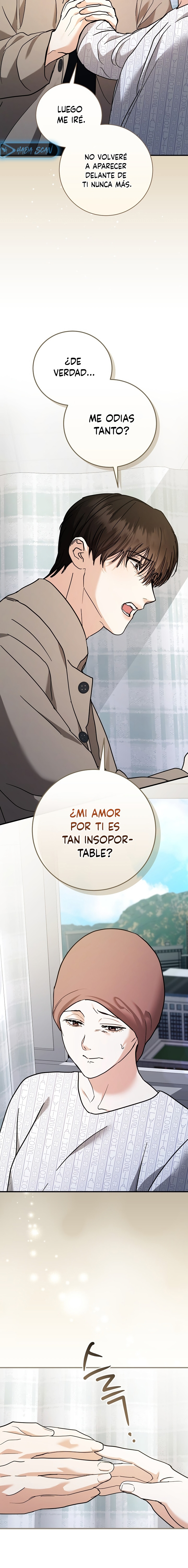 Terminamos en Otoño Capítulo 38 - Page 11