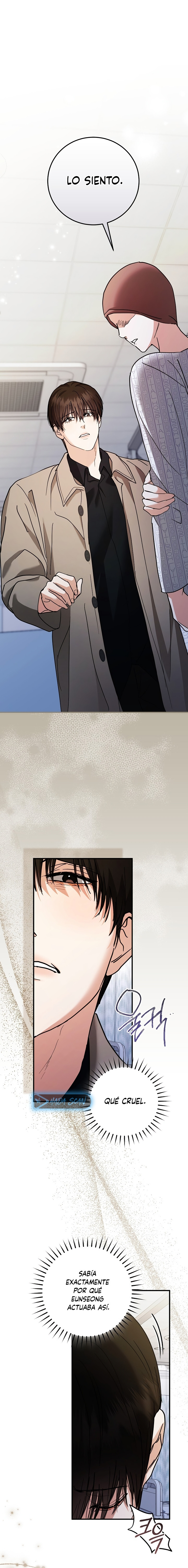 Terminamos en Otoño Capítulo 38 - Page 12