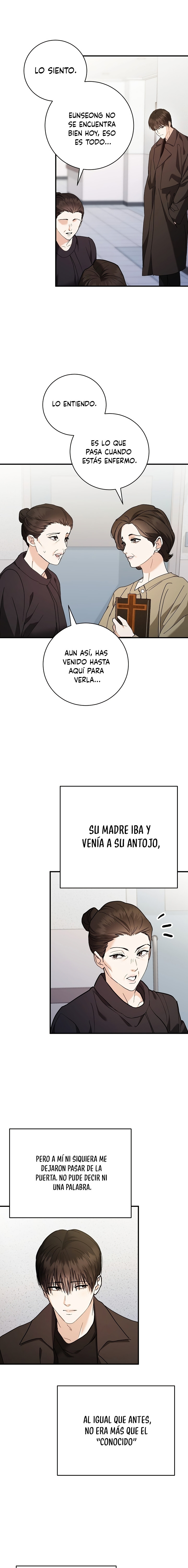 Terminamos en Otoño Capítulo 38 - Page 14